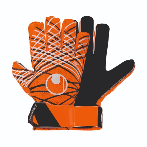 UHLSPORT KALECİ ELDİVENİ STARTER RESİST 101134501 ürün görseli 1