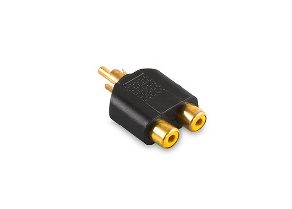 S-link SLX-216 Audio Y- Adapter RCA Çevirici ürün görseli 1