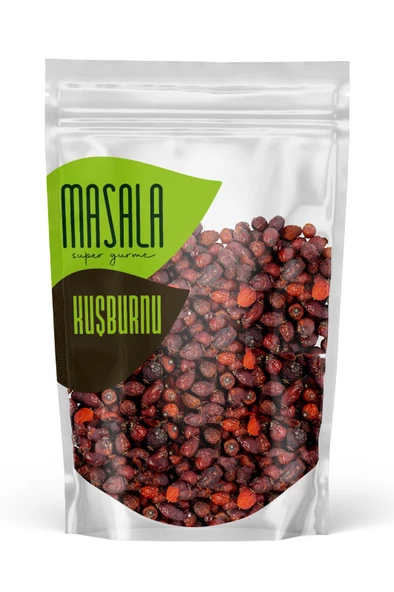 Kuşburnu 200 g - Rosehip (Rosa canina) ürün görseli 1