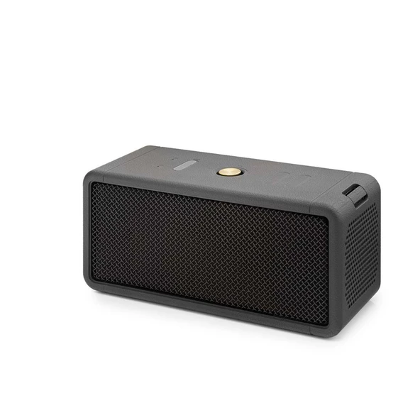 Hadron Siyah M3 Middleton Bluetooth Speaker 8W-2 230-95-108MM ürün görseli 1