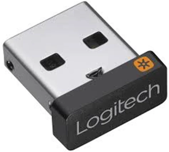 Logitech 910-005931 Usb Unifying  Receiver Adaptör ürün görseli 1