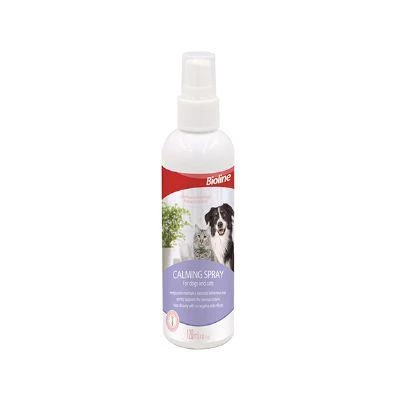 Bioline Kedi Köpek Sakinleştirme Spreyi 120 ml ürün görseli 1