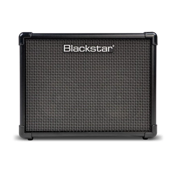 Blackstar ID:Core 20 V4 Dijital Kombo Elektro Gitar Amfi ürün görseli 1