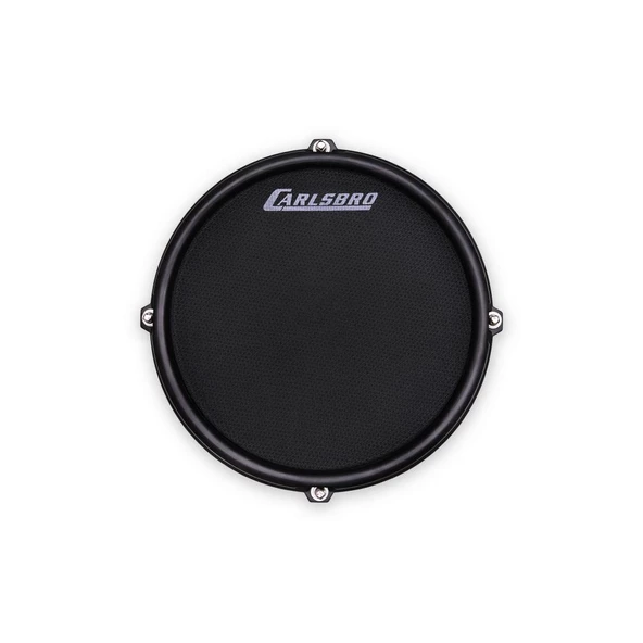 Carlsbro CSD25M Mesh Pad Elektronik Davul Seti - Resim 7
