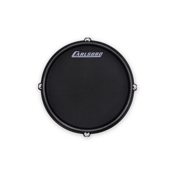 Carlsbro CSD25M Mesh Pad Elektronik Davul Seti - Resim 11