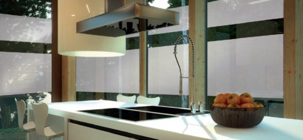 D-c-fix 346-8338 Kendinden Yapışkanlı Buzlu Cam Folyo ürün görseli 1