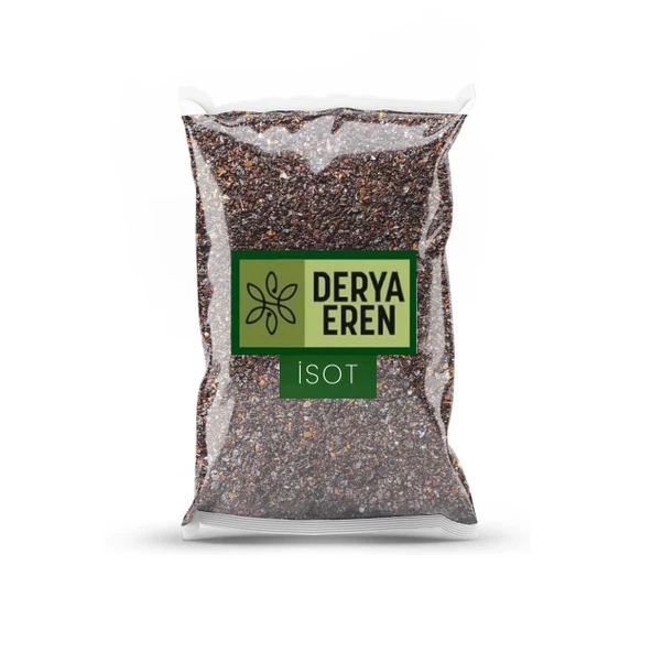 Urfa Yöresi İsot Biber 1 Kg, Derya Eren ürün görseli 1