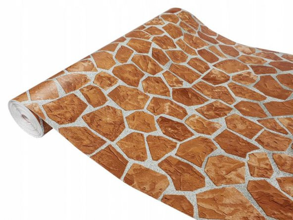 D-c-fix 546-3038 Mozaik Desen Yapışkanlı Folyo  (45cm x 3mt) ürün görseli 1