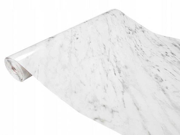D-c-fix 546-2614 Mermer Desen Kendinden Yapışkanlı Folyo (45cm x 3mt) ürün görseli 1