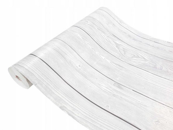 D-c-fix 346-0671 Gri Ahşap Desen Yapışkanlı Folyo (45cm x 1mt) ürün görseli 1