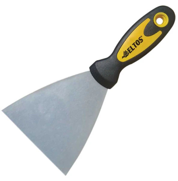 ELTOS ÇELİK ISPATULA 80 MM SPATULA ürün görseli 1
