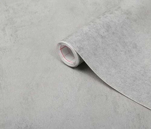 D-c-fix 346-8291 Kendinden Yapışkanlı Gri Beton Desenli Folyo ürün görseli 1