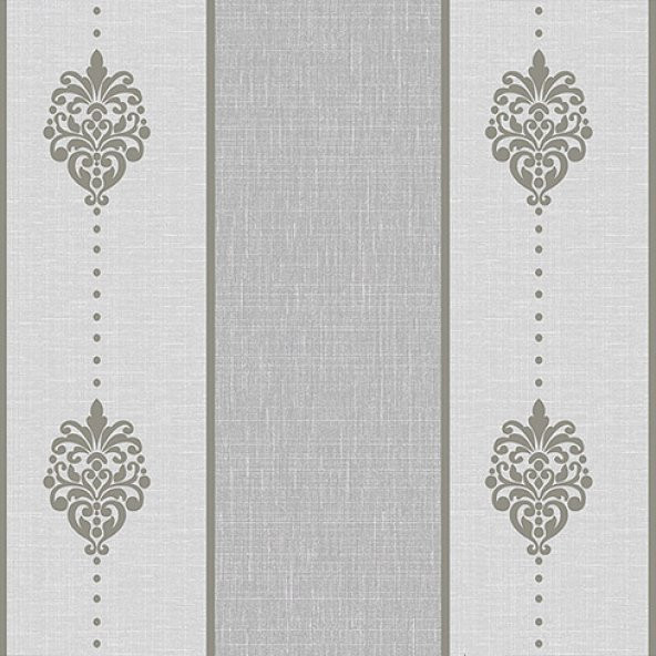 Harmony 163-C Klasik Desenli Duvar Kağıdı - Resim 2