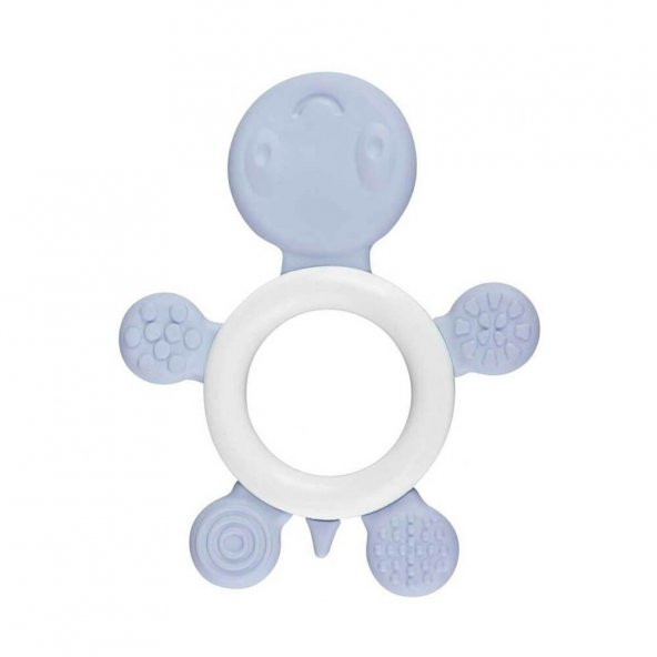 Kanz Babyzz Kamplumbağa Dişlik BYZ-30772 ürün görseli 1