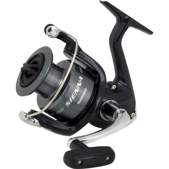 Shimano Sienna Sn2500 Fe Olta Makinesi ürün görseli 1