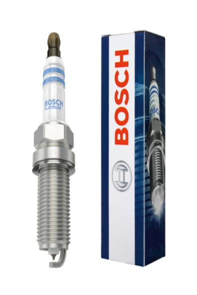 Bosch 5 ADET Volvo S80 2.0 T 2004 2005 2006 Bosch Lazer Platin Buji TAKIM/Platinum Buji MOTOR NO:B5204T5 ürün görseli 1