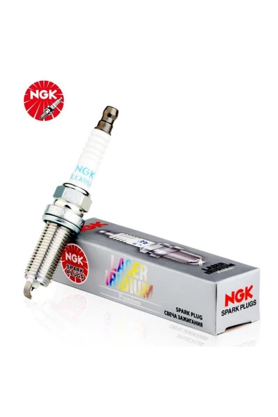 NGK 1 Adet Mercedes Benz A Serisi W176 270 Motor Ateşleme Buji Marka (95875 / 0041597503) ürün görseli 1