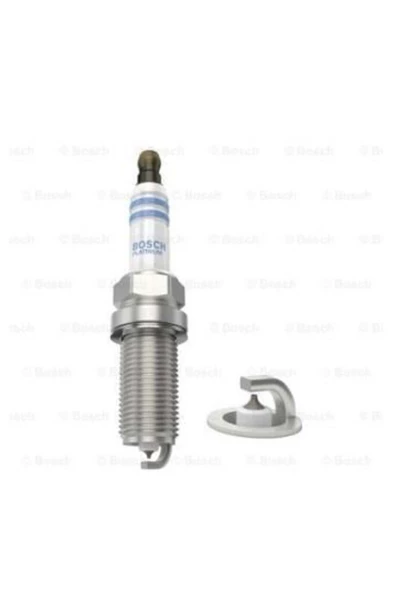 Bosch 1 adet Buji Fr7mpp10 (PLATINIUM) Ford-volvo 1 adet platin ürün görseli 1