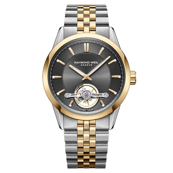 Raymond Weil Freelancer RW2781STP60051 Erkek Kol Saati ürün görseli 1