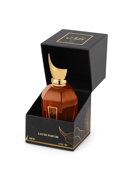 NFS Oryantal Unisex Edp Parfüm 100 ml - Resim 3