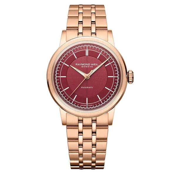 Raymond Weil Millesime RW2125P545001 Kadın Kol Saati ürün görseli 1