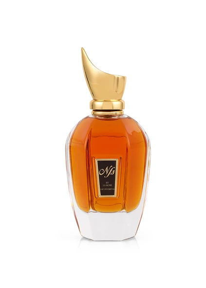 NFS Oryantal Unisex Edp Parfüm 100 ml - Resim 2
