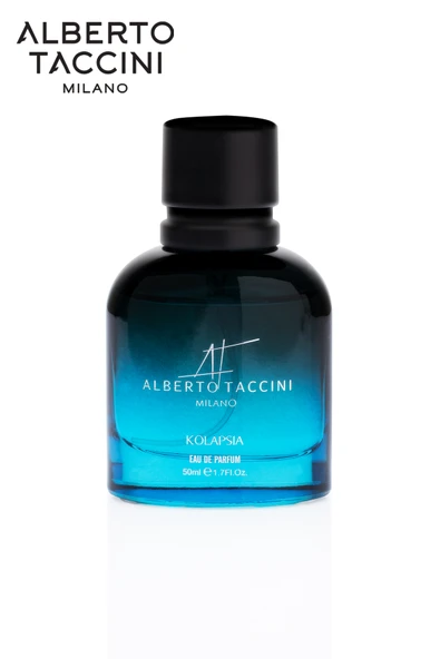 Alberto Taccini Kolapsia EDP Erkek Parfümü 50 ML ürün görseli 1