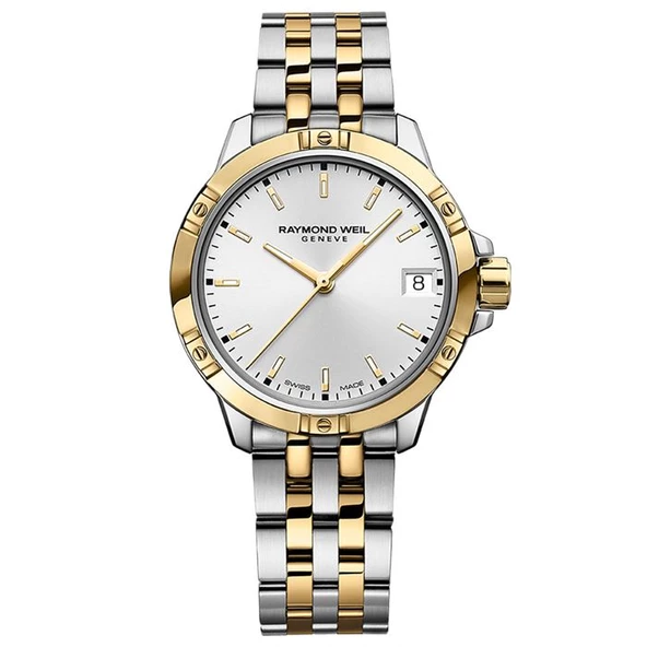 Raymond Weil Toccata RW5960STP30041 Kadın Kol Saati ürün görseli 1