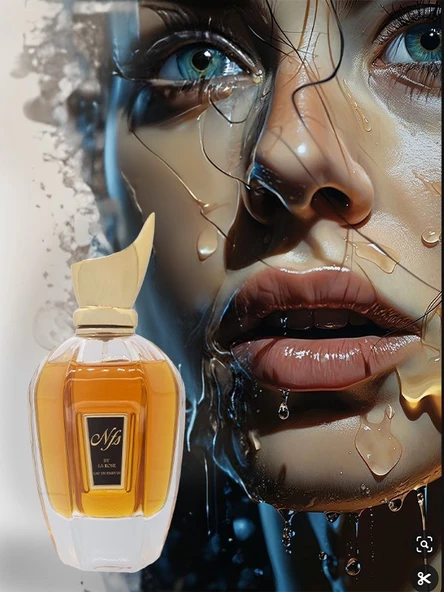 NFS Oryantal Unisex Edp Parfüm 100 ml - Resim 4