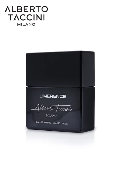 Alberto Taccini Limerence EDP Erkek Parfümü 50 ML - Resim 8