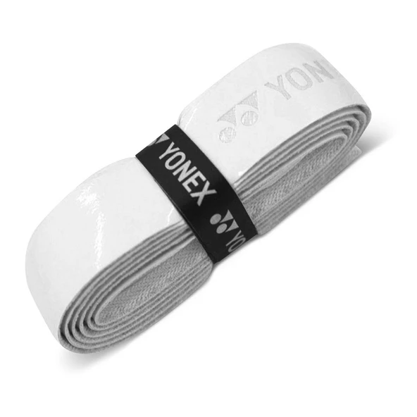 AC420 Hi Soft Grap 1 Adet Grip - Beyaz ürün görseli 1