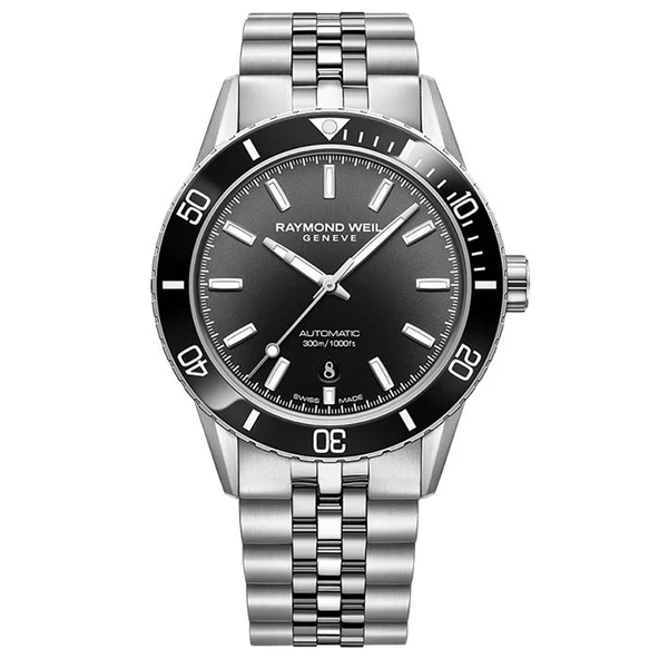 Raymond Weil Freelancer RW2775ST120051 Erkek Kol Saati ürün görseli 1