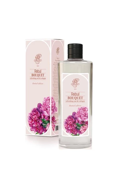 REBUL Bouquet 250 ml Kolonya ürün görseli 1