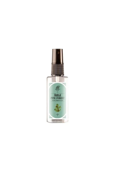 REBUL Pine Forest EDC 50 ML ürün görseli 1