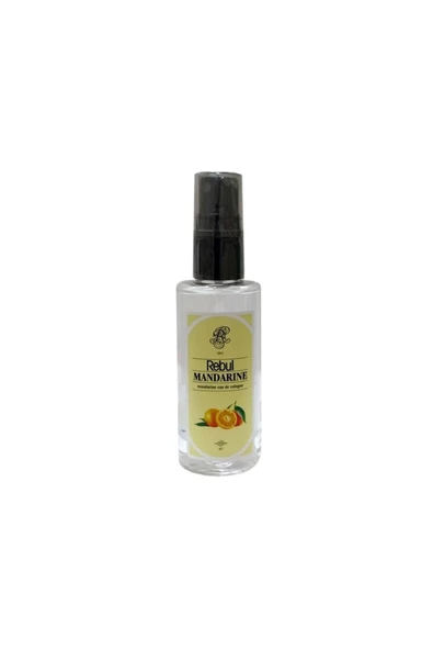 REBUL Mandarıne Kolonya 50 ml ürün görseli 1