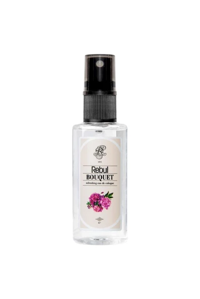 REBUL Bouquet Kolonya 50 ml ürün görseli 1