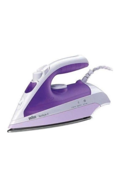 Braun Texstyle 3 Ts 320 C 2000 Watt Buharlı Ütü - Resim 4