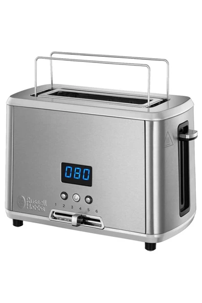 RUSSELL HOBBS 24200-56/rh  Compact Home Ekmek Kızartma Makinesi ürün görseli 1
