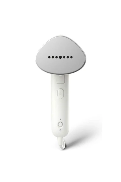 Philips 3000 series Compact and foldable Handheld Steamer STH3020/16, White, UAE Version ürün görseli 1