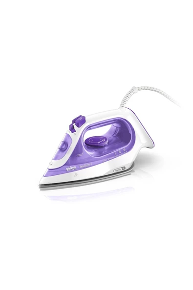 Braun Texstyle 3 Buharlı Utu Sı3042vı ürün görseli 1