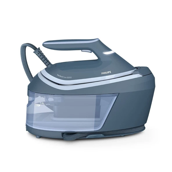 Philips PSG6042/20 Perfectcare 6000 Serisi Buhar Kazanlı Ütü ürün görseli 1
