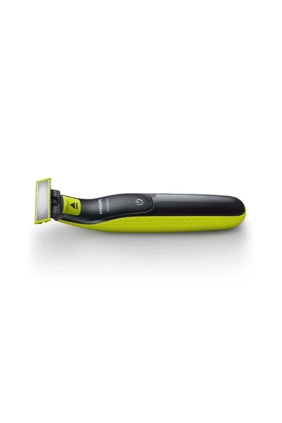 Philips QP2724/10 ONE BLADE YÜZ ŞEKİLLENDİRİCİ - Resim 2