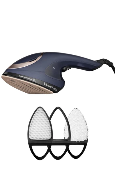 RUSSELL HOBBS Steam Genie 28370-56 Çoklu Ütü Buharlı Pürüzsüzleştirici Ve Buharlı Ütü 1700 W ürün görseli 1