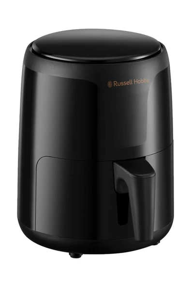 RUSSELL HOBBS Satisfry Small 1.8 Litre Airfryer 26500-56 Fritöz ürün görseli 1