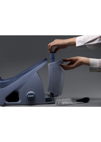 Electrolux E8st1-16dbm Buhar Kazanlı Çok Programlı Ütü - Resim 3