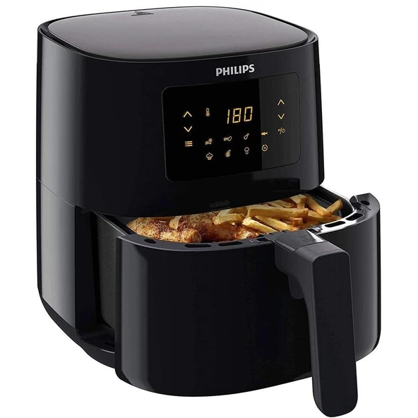 Philips HD9252/90 3000 Serisi Airfryer L ürün görseli 1