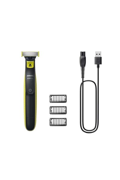 Philips QP2724/10 ONE BLADE YÜZ ŞEKİLLENDİRİCİ ürün görseli 1