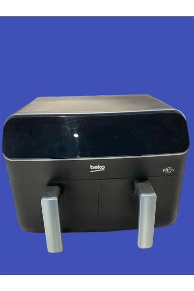 Beko FR 8284 FitFry™ Az Yağlı Az Yağlı Fritöz ürün görseli 1