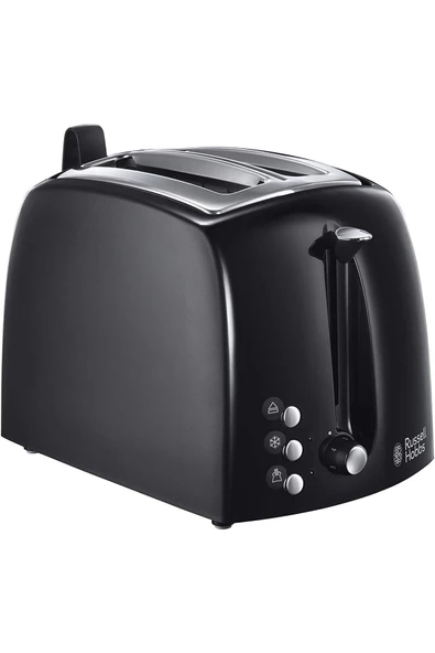 RUSSELL HOBBS 2 Dilimli Ekmek Kızartma Makinesi Rh-22601 ürün görseli 1