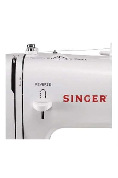 SİNGER SINGER Tradition 2259 Dikiş Makinesi - Resim 4
